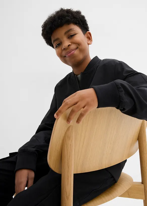 Blouson, bonprix
