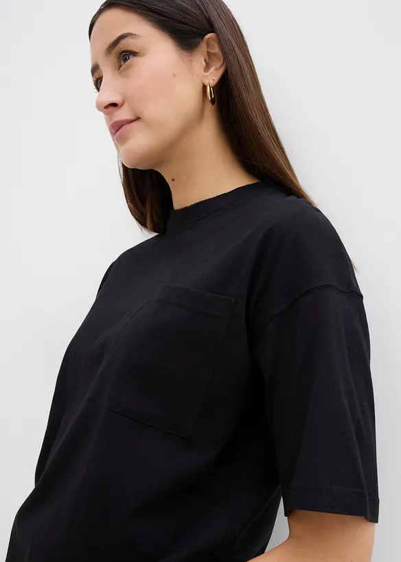 T-shirt 100% coton, bonprix