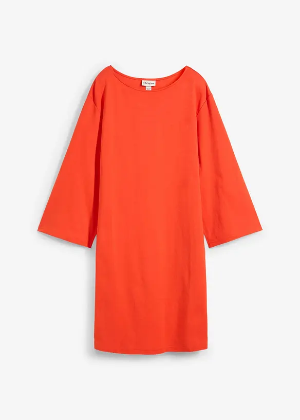 Robe courte 100% coton, bonprix