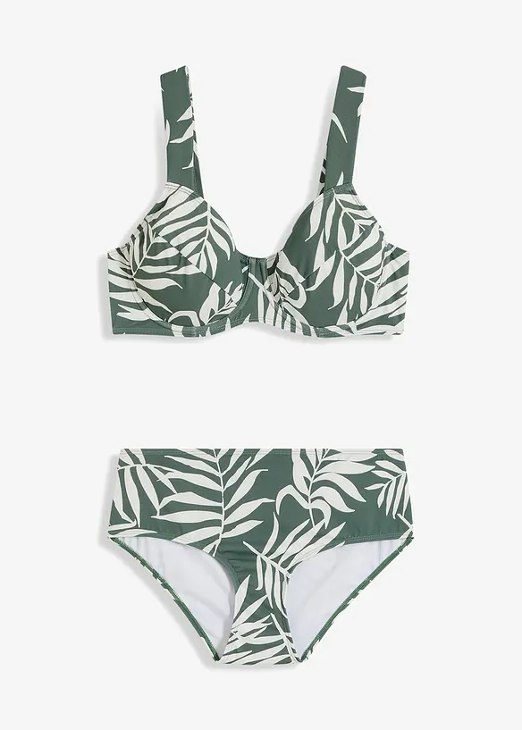 Bikini minimiseur (ens. 2 pces), bonprix
