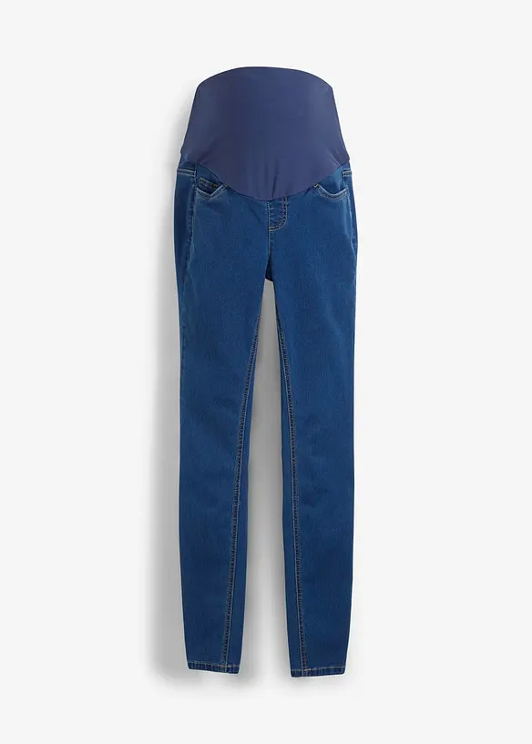 Jegging de grossesse extensible, skinny, bonprix