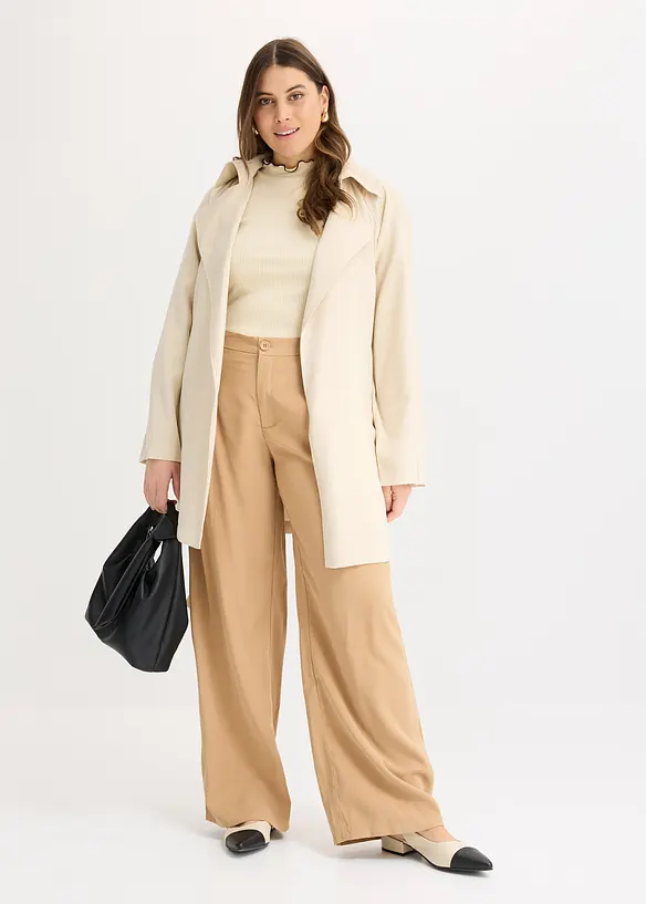 Trench-coat court, bonprix