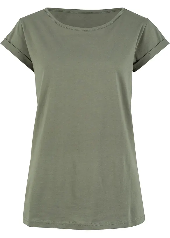 T-shirt 100% coton, bonprix