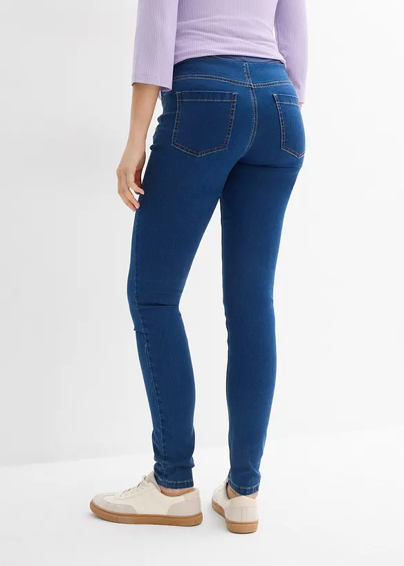 Jegging de grossesse extensible, skinny, bonprix