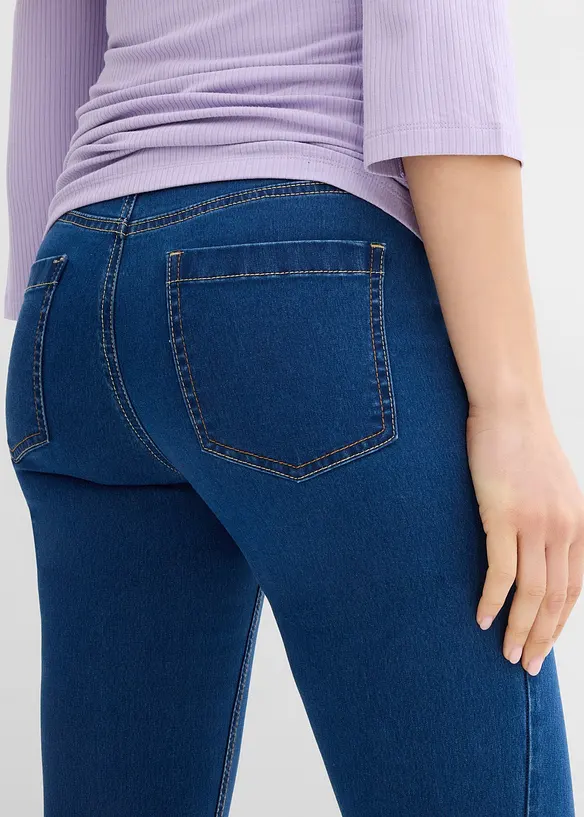 Jegging de grossesse extensible, skinny, bonprix