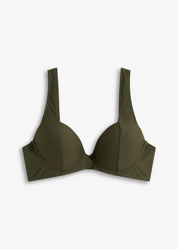 Haut de bikini à armatures, bonprix