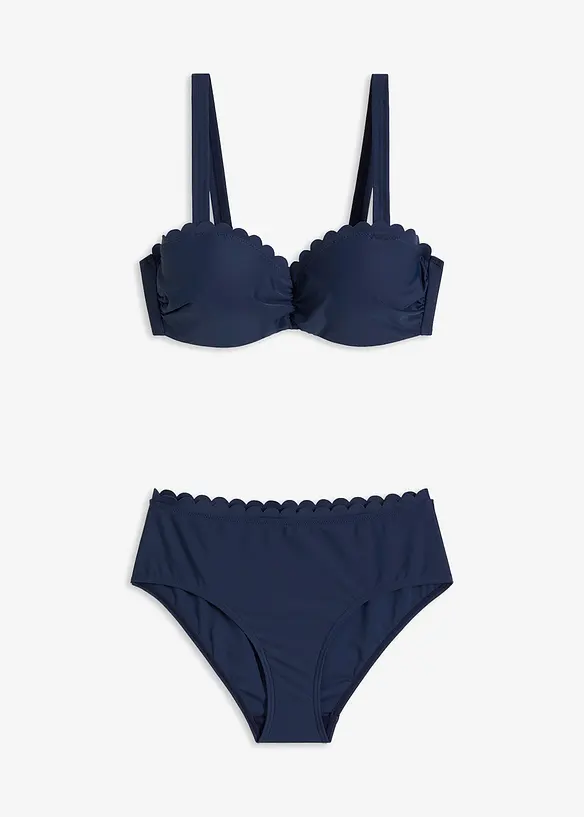 Bikini à armatures (ens. 2 pces), bonprix