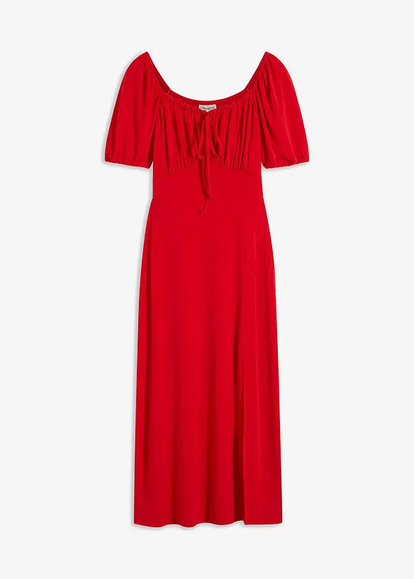 Robe midi, bonprix