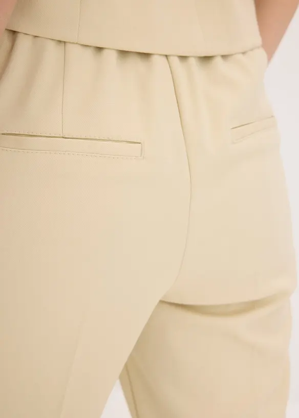 Pantalon habillé, bonprix