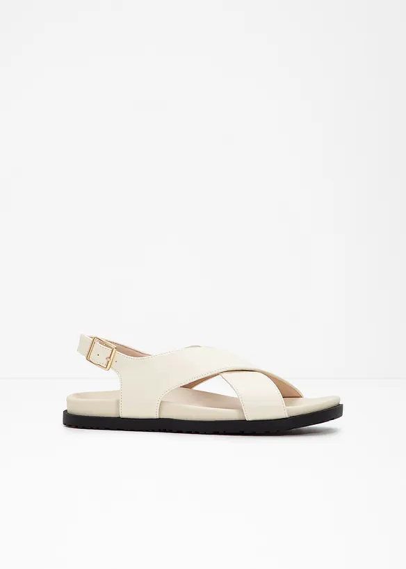 Sandales, bonprix