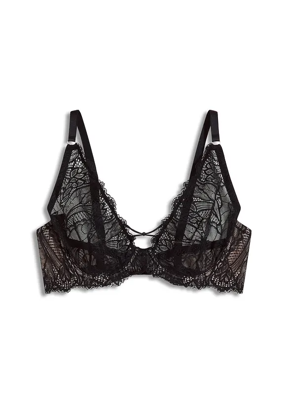 Soutien-gorge triangle avec armatures, bonprix