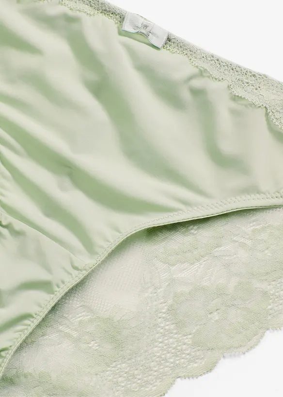 Slip en microfibre, bonprix