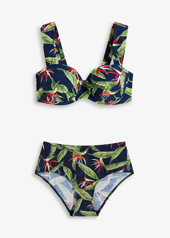Bikini balconnet (ens. 2 pces), bonprix
