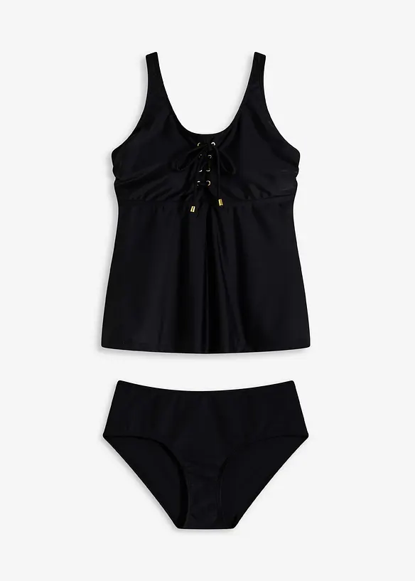 Tankini (ens. 2 pces), bonprix