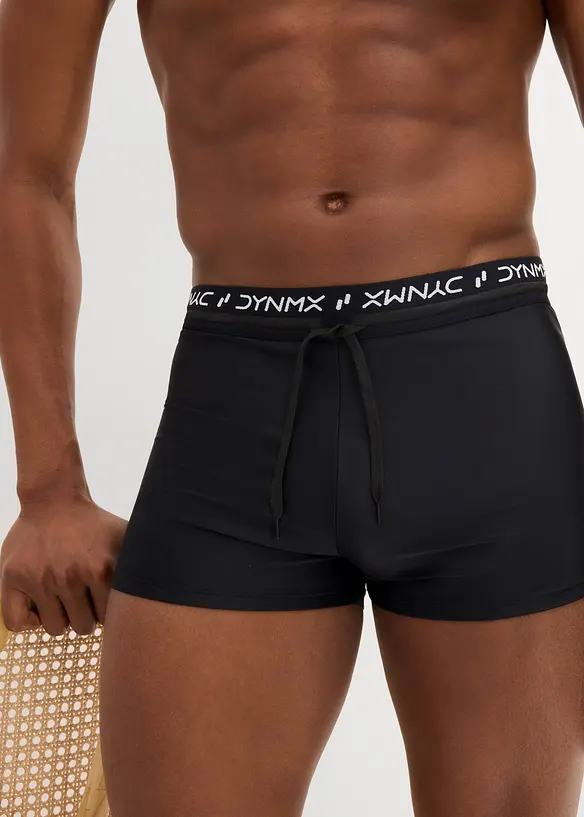 Short de bain homme, bonprix