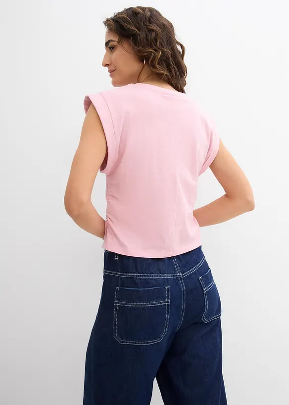 T-shirt 100% coton, bonprix