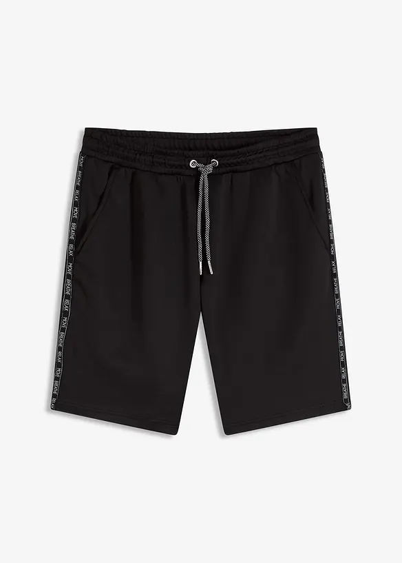 Short technique de sport à séchage rapide, bonprix
