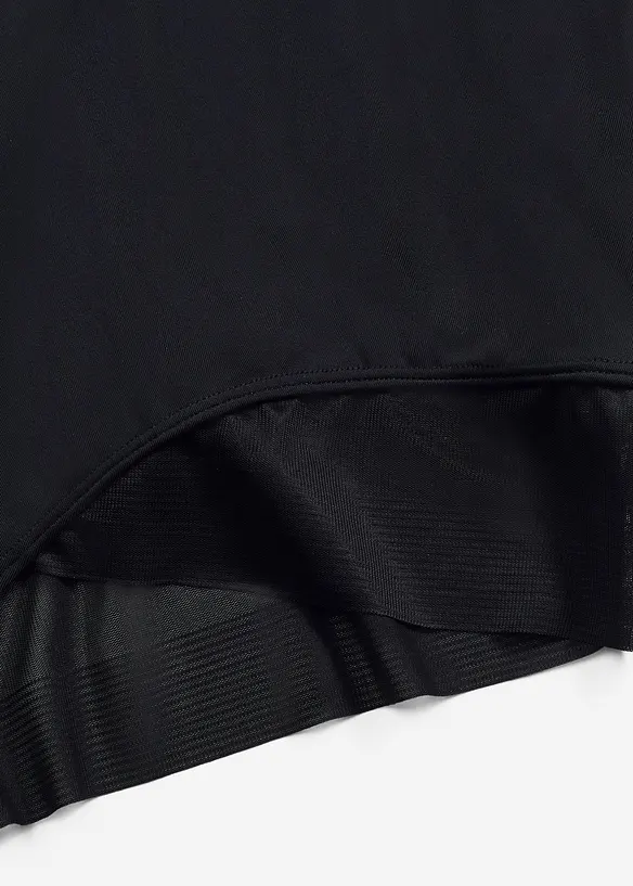 Culotte taille haute sculptante, maintien modéré, bonprix
