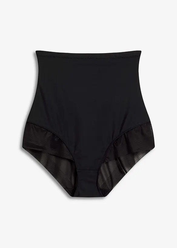 Culotte taille haute sculptante, maintien modéré, bonprix
