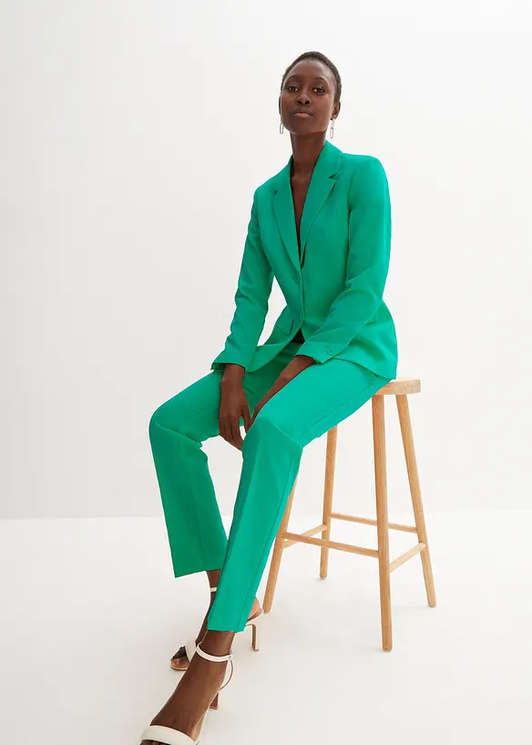 Tailleur pantalon (ens. 2 pces), bonprix