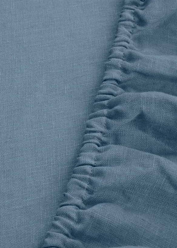 Drap en lin de qualité supérieure, bonprix