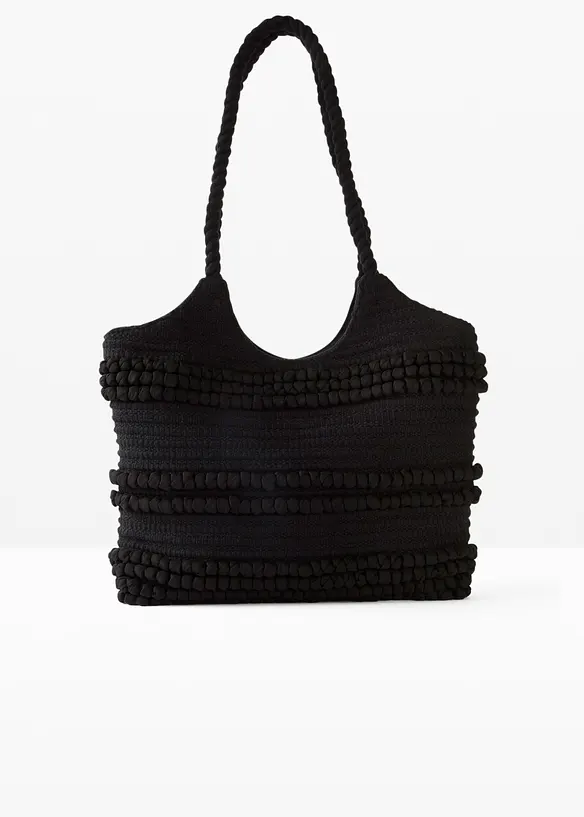 Cabas en toile, bonprix