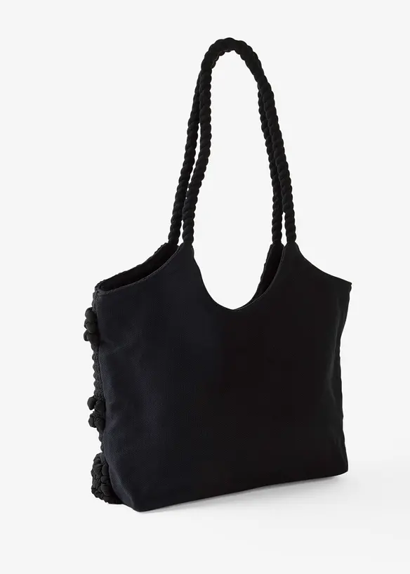 Cabas en toile, bonprix