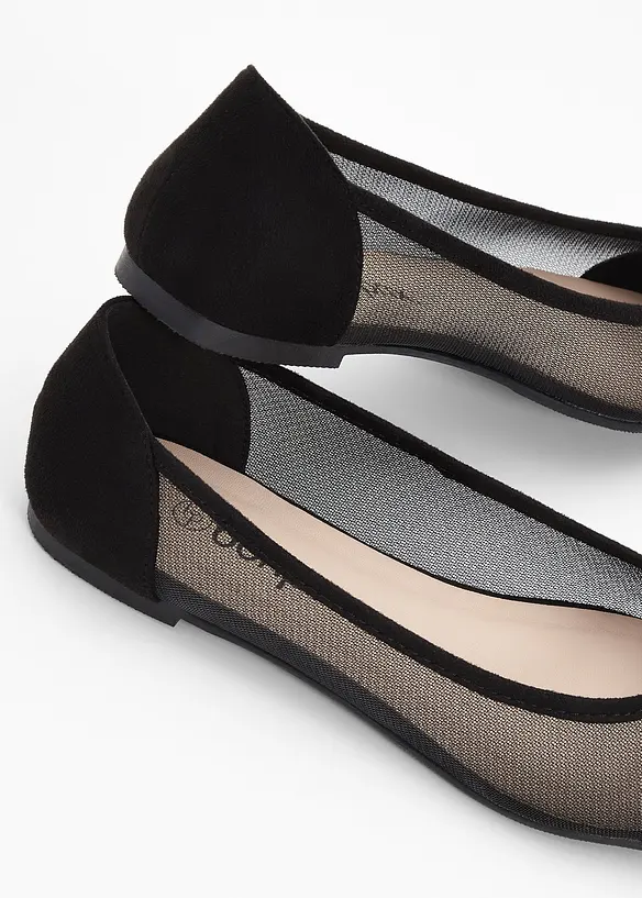 Ballerines, bonprix