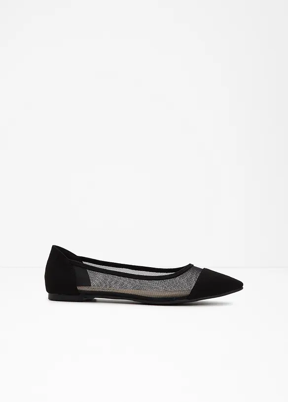 Ballerines, bonprix