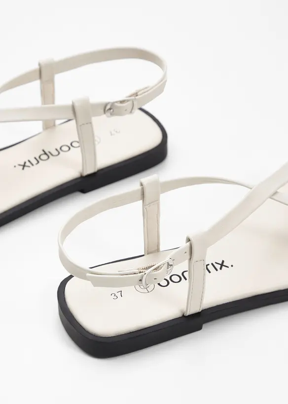 Sandales, bonprix