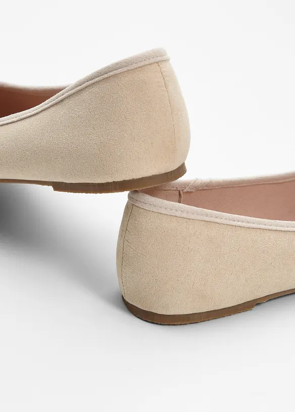 Ballerines, bonprix