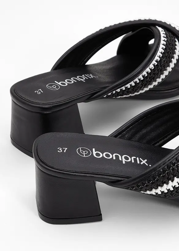 Mules, bonprix