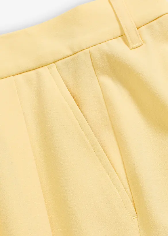 Pantalon de tailleur, bonprix