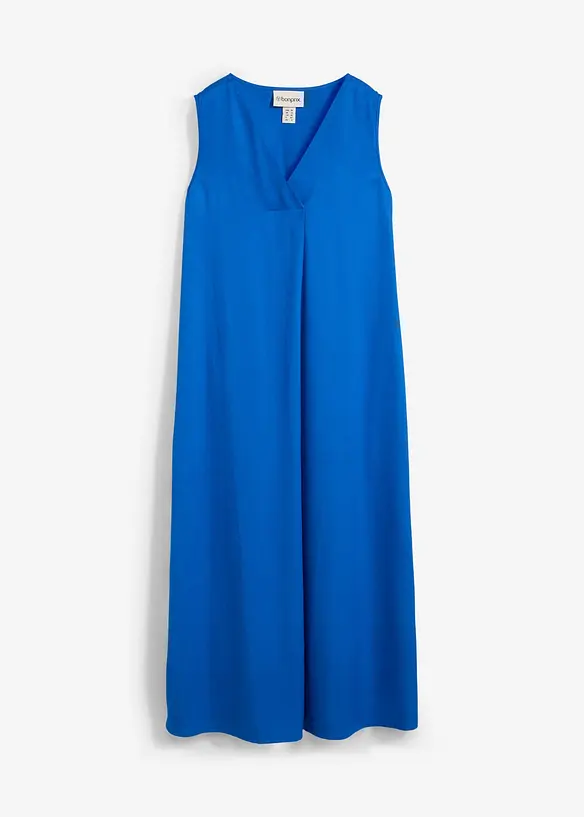 Robe débardeur en viscose fluide, bonprix