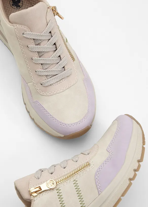 Sneakers Rieker, Rieker