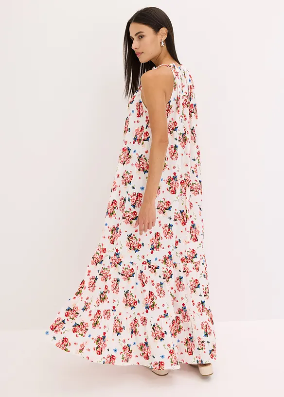 Robe longue, bonprix