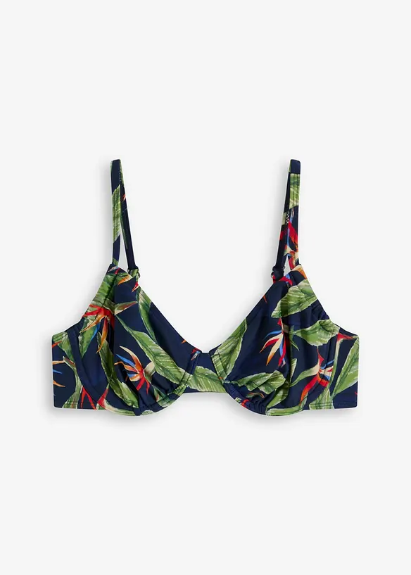 Haut de bikini à armatures, bonprix