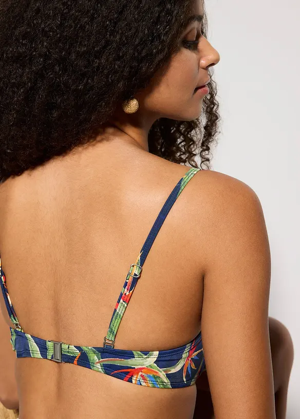 Haut de bikini à armatures, bonprix