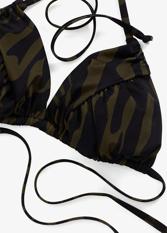 Haut de bikini, bonprix