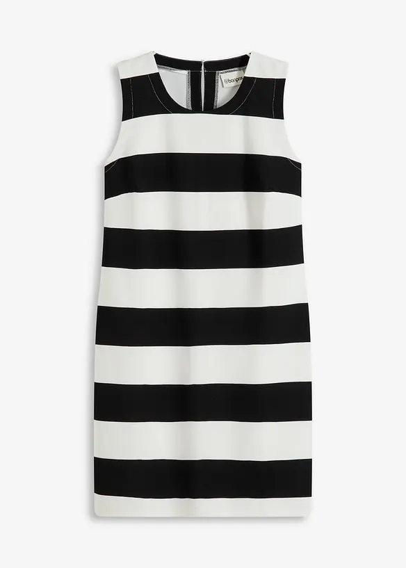 Robe en jersey, bonprix