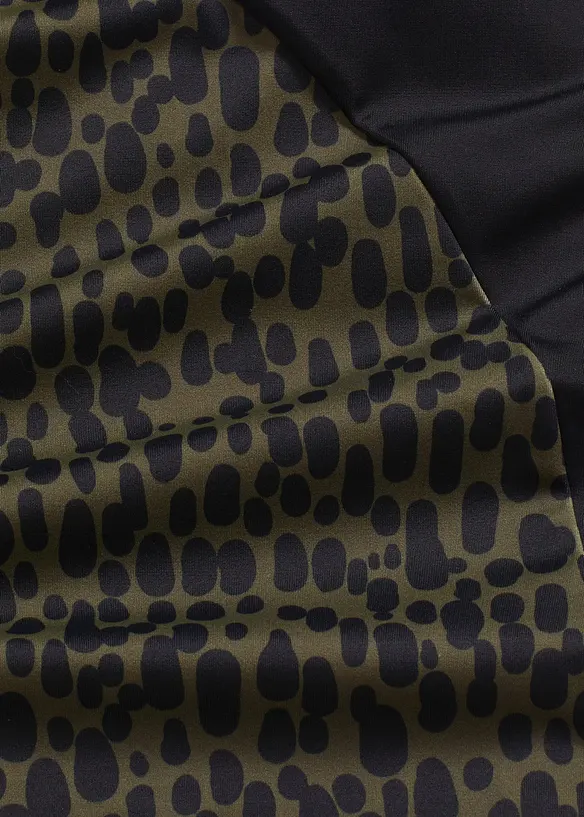 Maillot 1 pièce, bonprix