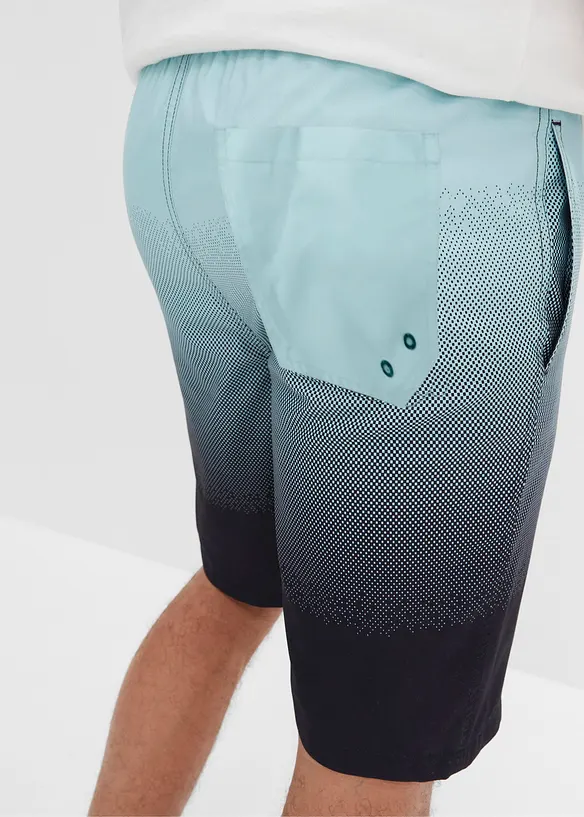Bermuda de plage homme, bonprix