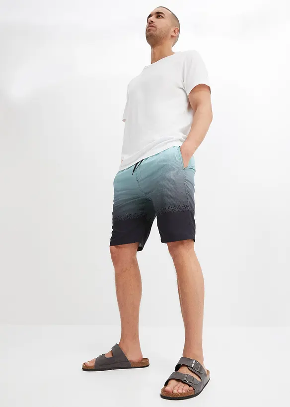 Bermuda de plage homme, bonprix