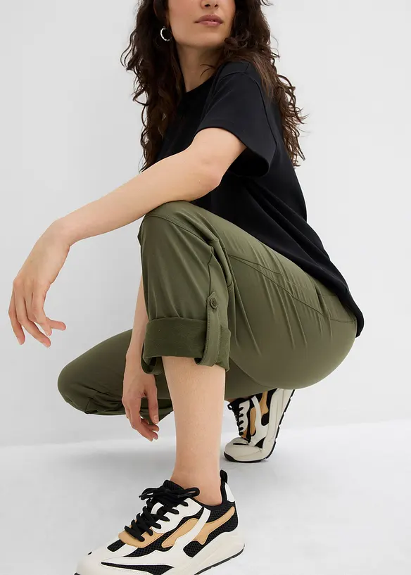 Pantalon fonctionnel, bonprix