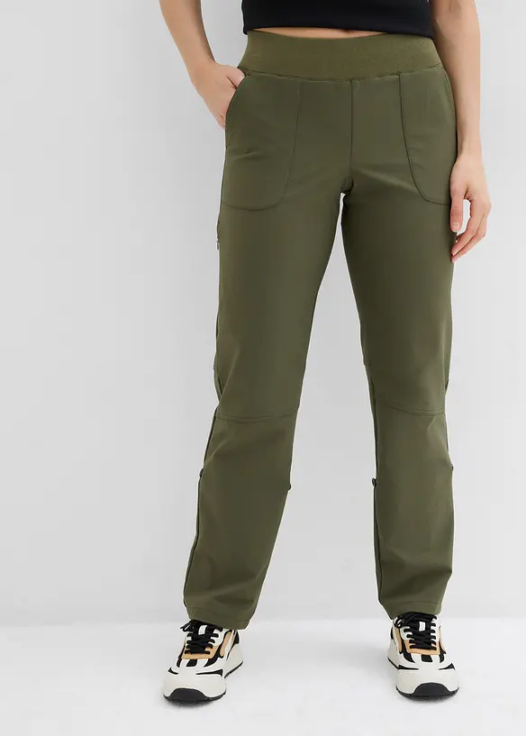 Pantalon fonctionnel, bonprix