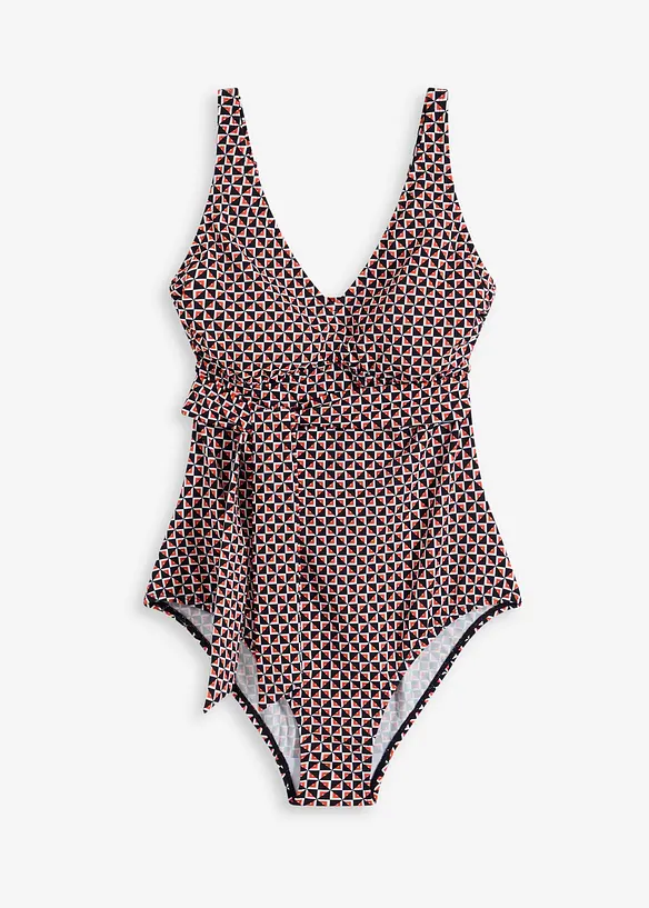 Maillot 1 pièce, bonprix