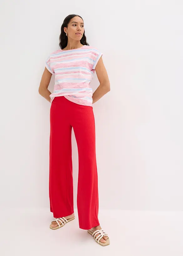 T-shirt 100% coton, bonprix