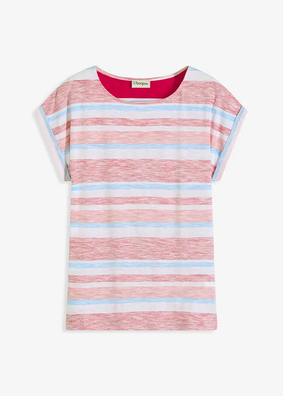 T-shirt 100% coton, bonprix