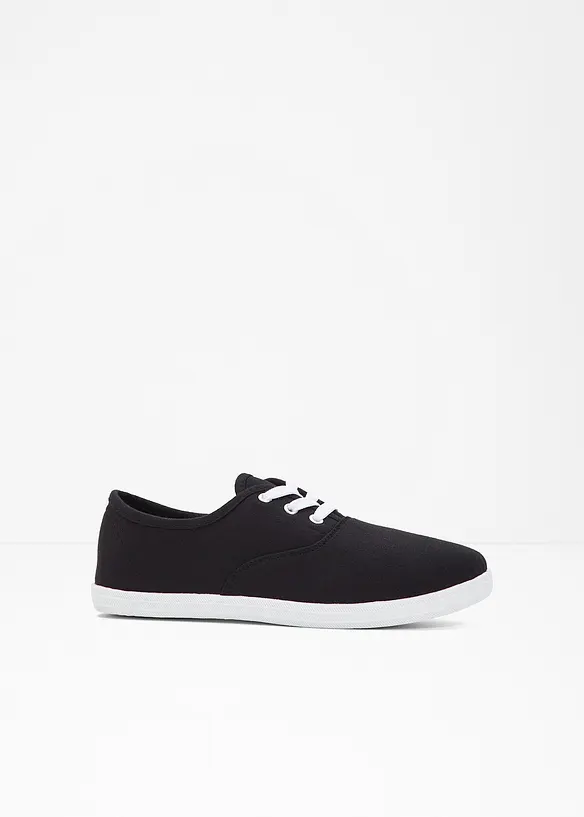 Tennis en toile, bonprix