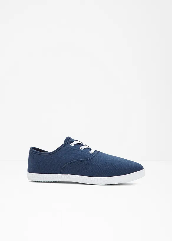 Tennis en toile, bonprix
